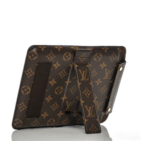 cover ipad 2 louis vuitton|lv ipad case.